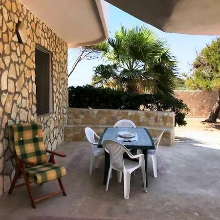 Casa Al Mare E Vista Mare Casa de Campo Petrosino