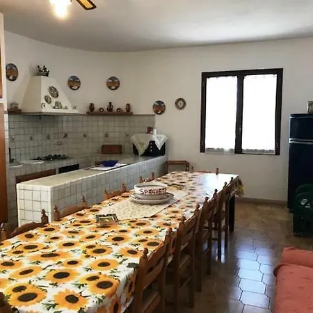 Casa Al Mare E Vista Mare *