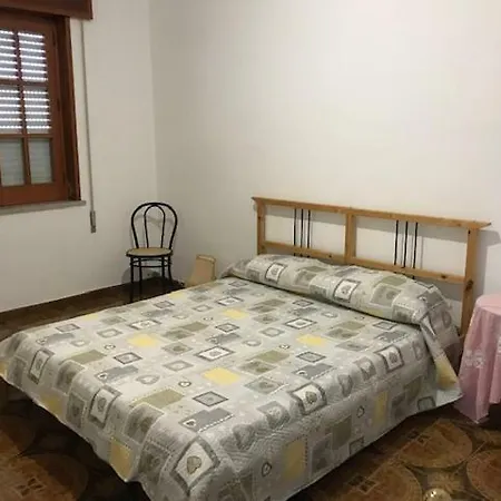 Casa Al Mare E Vista Mare Petrosino