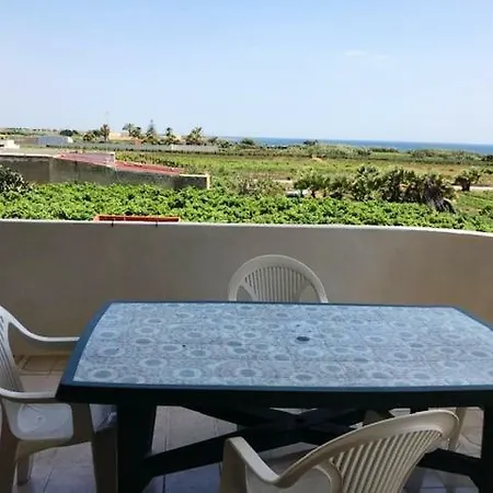 Casa Al Mare E Vista Mare Petrosino